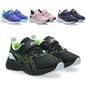 asics �A�V�b�N�X ���[�U�[�r�[�� �L�b�Y�X�j�[�J�[ �W���j�A�V���[�Y ���L �^���C LAZERBEAM MP-MG-PS 1154A221 �u���b�N/�p�[�v��/�\�t�g�s���N/�l�C�r�[�u���[ �S���R ��{�x���g