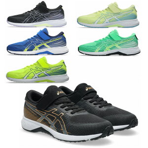 ASICS �A�V�b�N�X ���[�U�[�r�[�� �L�b�Y�X�j�[�J�[ �W���j�A�V���[�Y ���L �^���C LAZERBEAM RK MG 1154A223 �V�� �S���Ђ� 1�{�x���g