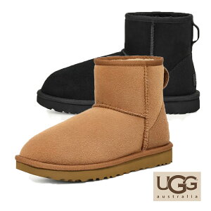 UGG AO [gu[c fB[X V[gu[c NVbN ~j 2 CLASSIC MINI 2 V[gu[c 1016222 `FXibg/ubN