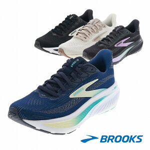 BROOKS �u���b�N�X �S�[�X�g17 ���f�B�[�X �����j���O�V���[�Y �^���C Ghost 17 BRW4312 MEDIUM/B �z���C�g/�l�C�r�[/�O���[/�u���b�N