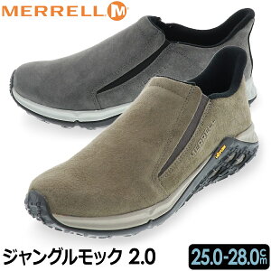  MERRELL Y Xb| V[Y WO bN JUNGLE MOC 2.0 AC+ XG[h U[ _XeBEI[u / OiCg(O[j