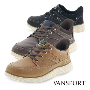 g킸ɗ Y Xj[J[ JWAV[Y y VANSPORT @X|[c VA-502 CguE/_[NuE/ubN