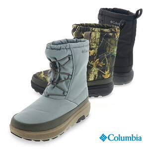 RrA CG[eC u[c h ~hu[c Yu[c Columbia YELLOWTAIL BOOT WP OH YU2586 321 Aqua Haze/010 Black/ 940 Timberwolf