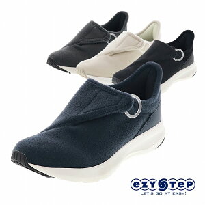 ǂł}WbN ҂tBbg Y Xb| Xj[J[ C[W[Xebv EZYSTEP EZS-101 x[W/O[/ubN/lCr[