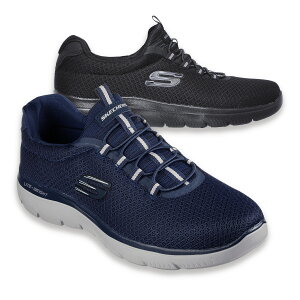 SKECHERS XPb`[Y Y Xj[J[ SKJ-52811 ubN/lCr[ BBK/NVY BLACK/NAVY Summits T~bc