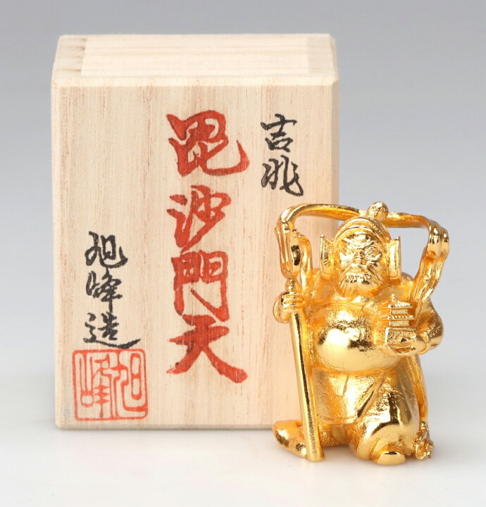 楽天市場】高岡銅器 七福神 セット 金 吉兆 開運 ギフト 贈り物 