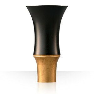 yGuinomi Sake CupzBAMBOO(TALL) MELLOWGOLD_Kurourushi  ۂ ̂   傱   킢 Mtg R{ { R    蕨 Mtg v