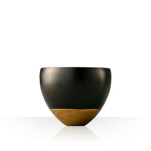 yGuinomi Sake CupzDON MELLOW GOLD_Kurourushi  ۂ ̂   傱   킢 Mtg R{ { R    蕨 Mtg v[g