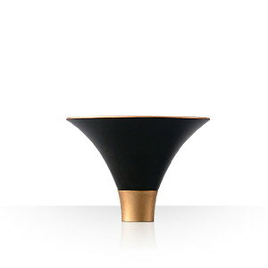 yGuinomi Sake CupzFUJI MELLOW GOLD_Kurourushi  ۂ ̂   傱   킢 Mtg R{ { R    蕨 Mtg v[