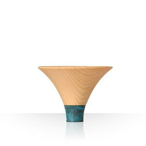 yGuinomi Sake CupzFUJI TURQUOISE BLUE ۂ ̂   傱   ؐ  킢 IV  Mtg R{ { R     