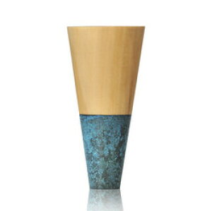 yGuinomi Sake CupzHORN TURQUOISE BLUE ۂ ̂   傱   킢 Mtg R{ { R    蕨 Mtg v[g  