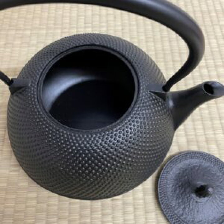 楽天市場】南部鉄瓶 南部アラレ 1.5L 南部鉄器 鉄瓶 やかん 鉄製 日本 