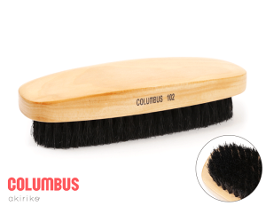 COLUMBUS �R�����u�X �ؖ�100�� �C�u���V 102 �V���[�P�A�p�i cb-102brush