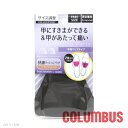 メール便185円 COLUMBUS コロンブス フットソリューション クッションパッド 甲用 ソフトフェルト 男女兼用 フリーサ…
