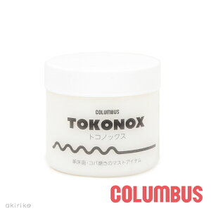 COLUMBUS �g�R�m�b�N�X TOKONOX 80ml ��v�����p�d��� cb-tokonox