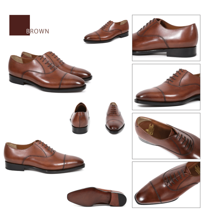 SHOEISM（シューイズム） ストレートチップ 圧倒的なコストパフォーマンスのビジネスシューズブランド