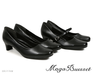 �t�H�[�}�� �p���v�X �X�N�G�A�g�D �v���[�� �b�X�g���b�v ��4.5cm ���[�q�[�� �R�ۖh�L �ɂ��Ȃ� �����₷�� �u���b�N �� mb-pumps-a