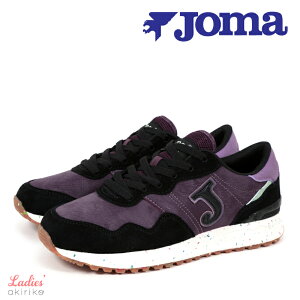 Joma �z�} �X�j�[�J�[ ���f�B�[�X C367LW C367 LADY ���g�� �J�W���A�� EU�T�C�Y37�`41 JP�T�C�Y23.5cm�`26.5cm Joma-C367LW