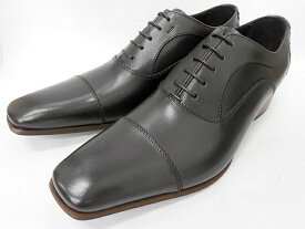 【ポイント10倍】 キャサリンハムネット 靴 ストレートチップ ビジネスシューズ 31694（ブラック） KATHARINE HAMNETT メンズ 紳士靴