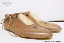 中古 木型 25.5 Cアンティーク 靴型 雑貨 靴修理 靴材料 靴 模型 木靴 木の靴 木 靴 インテリア 日本製