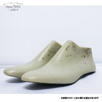 楽天市場】中古 靴 木 型の通販