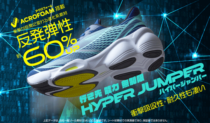楽天市場】ハイパージャンパー002 HYPER JUMPER 002/HYJ0020 楽天市場】ハイパージャンパー002 HYPER JUMPER 002/HYJ0020
