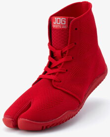 【ポイント10倍】 丸五/マルゴ メンズ＆レディース スポーツジョグ2/足袋シューズ/たびスニーカー/足袋靴/地下足袋 [ランニング/トレーニング/ジョギング/祭り][ 21.5cm〜30.0cm ]