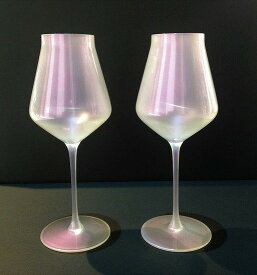 FATA ワイングラス2P 2色 YOSHIHIKO FUJII 漆塗り 伝統工芸 漆器 食洗機対応 贈り物 黒江