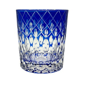 切子 グラス 切子グラス 矢来 オールド ウイスキーグラス ロックグラス ガラス コップ おしゃれ 食洗機対応 きりこ キリコ 工芸 ハイボール ビール カットグラス 焼酎 お酒 ウィスキー 贈り