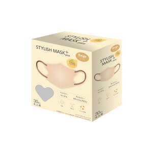 ⊴ 3D }XN sDz}XN STYLISH MASK + 30 1`10 ⊴}XN Ђ sDz lp J[}XN ɂȂȂ Ow\ 3D}XN ԕ 99% nEX_Xg PM2.5 BFE VFE PFE gu