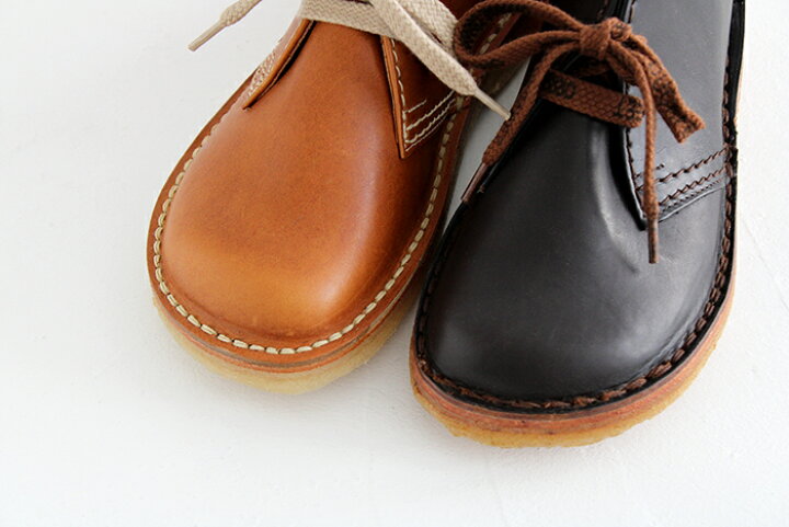 楽天市場】duckfeet ダックフィート デザートブーツ Sjaelland 