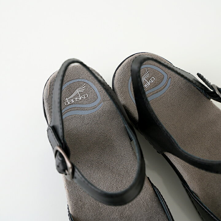 楽天市場】ダンスコ サンダル dansko ストラップサンダル Sam サム 