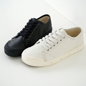 spring court XvOR[g U[ Xj[J[ G2 LEATHER SHEEPSKIN fB[X Xj[J[