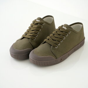 spring court XvOR[g Xj[J[ G2 ORGANIC HEAVY CANVAS KHAKI Y Xj[J[