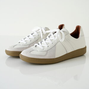 v_NVIut@Eh REPRODUCTION OF FOUND W[}g[i[ GERMAN MILITARY TRAINER 1700L white Y Xj[J[