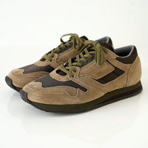 v_NVIut@Eh ueBbVg[i[ REPRODUCTION OF FOUND 1800FS british military trainer Xj[J[ fB[X