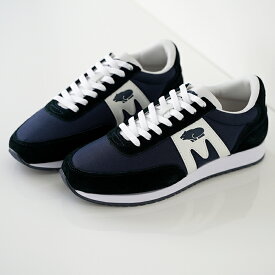 KARHU カルフ スニーカー アルバトロス ALBATROSS 82 ディープ ネイビー ホワイト deep navy / white レディース 靴