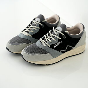 KARHU Jt Xj[J[ AA ARIA 95 dawn blue / jet black fB[X C