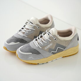 KARHU カルフ スニーカー アリア ARIA 95 lunar rock / foggy dew レディース 靴