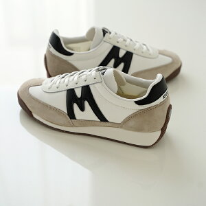 KARHU �J���t �X�j�[�J�[ MESTARI ���X�^�� silver lining / black ���f�B�[�X �C