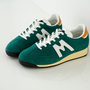 KARHU Jt Xj[J[ MESTARI X^ posy green/white fB[X C