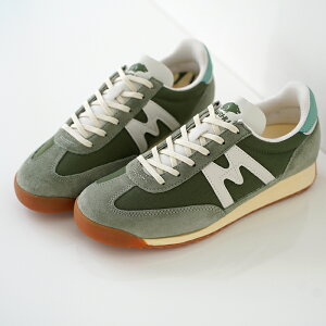 KARHU �J���t �X�j�[�J�[ MESTARI 76 ���X�^�� tea / lichen ���f�B�[�X �C
