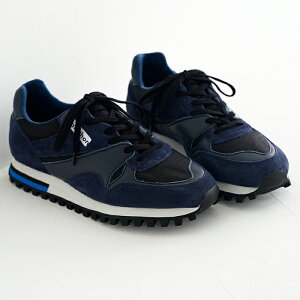 ZDA [bgfB[G[ Marathon }\ Xj[J[ 2400FSL black/navy Y