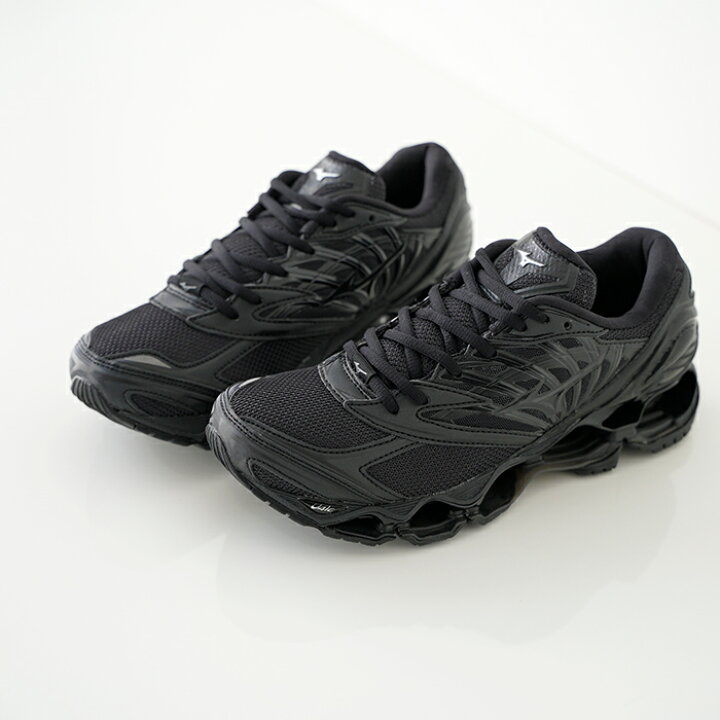 楽天市場】mizuno ミズノ WAVE PROPHECY LS ウェーブプロフェシー 
