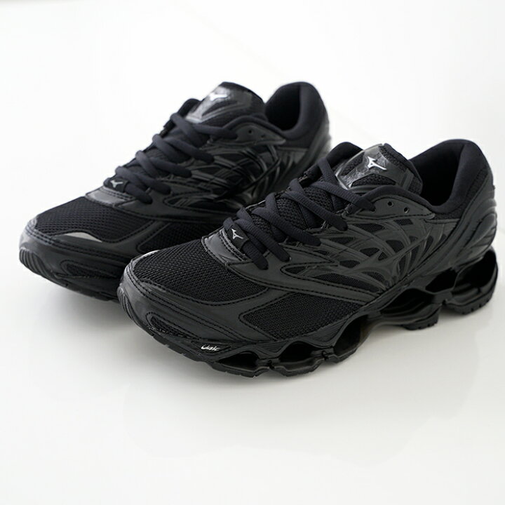 楽天市場】mizuno ミズノ WAVE PROPHECY LS ウェーブプロフェシー 