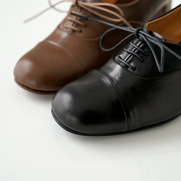 楽天市場】chausser ショセ レースアップ パンプス C-2185 レディース 