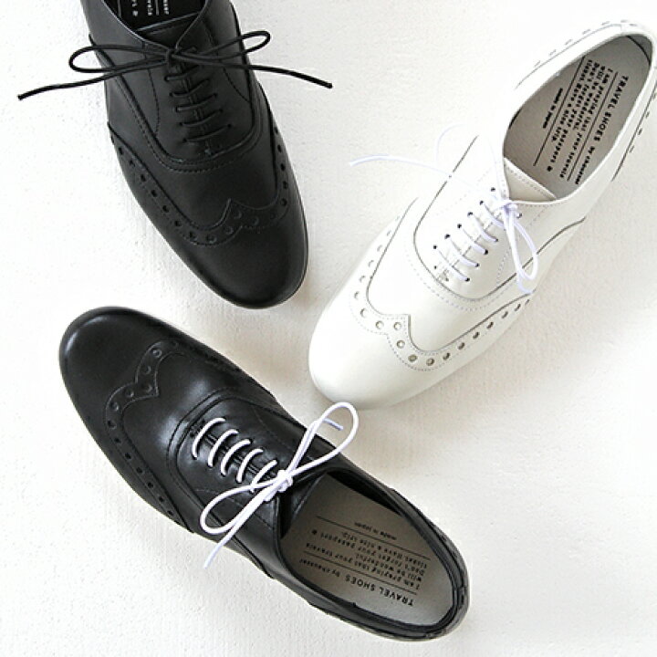 楽天市場】ショセ トラベル シューズ / TRAVEL SHOES by chausser 