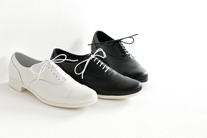 楽天市場 Travel Shoes By Chausser トラベルシューズ バイ ショセ ストレートチップ レースアップシューズ Tr 001 レディース 靴 Hana Online Shop楽天市場店