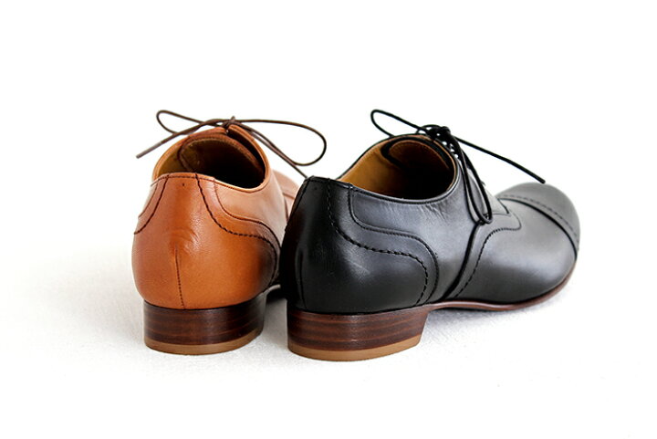 楽天市場】chausser ショセ ストレートチップ レースアップ シューズ C 