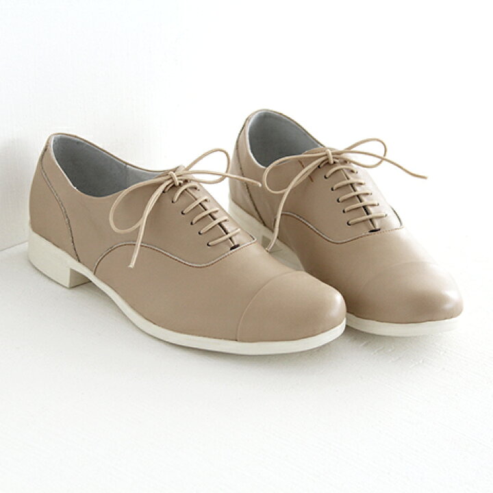 楽天市場 別注カラー Travel Shoes By Chausser トラベルシューズ バイ ショセ ストレートチップ レースアップシューズ Tr 001 ベージュ ホワイト レディース 靴 Hana Online Shop楽天市場店 楽天市場 別注カラー Travel Shoes By Chausser トラベルシューズ バイ ショセ ストレートチップ レースアップシューズ Tr 001 ベージュ ホワイト レディース 靴 Hana Online Shop楽天市場店